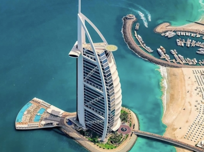 Dubai’s Culinary Renaissance: A Global Dining Destination